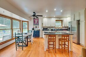 Pet-friendly Union Vacation Rental With Pool!