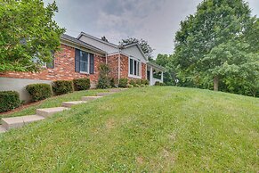 Pet-friendly Union Vacation Rental With Pool!