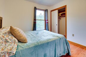 Pet-friendly Union Vacation Rental With Pool!