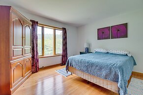 Pet-friendly Union Vacation Rental With Pool!