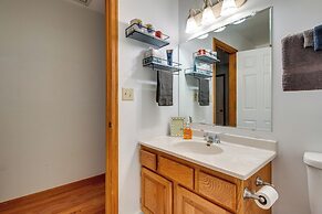 Pet-friendly Union Vacation Rental With Pool!