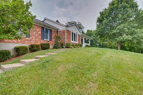 Pet-friendly Union Vacation Rental With Pool!