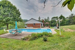 Pet-friendly Union Vacation Rental With Pool!