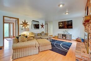 Pet-friendly Union Vacation Rental With Pool!