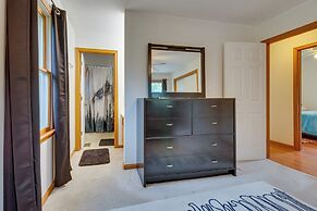 Pet-friendly Union Vacation Rental With Pool!