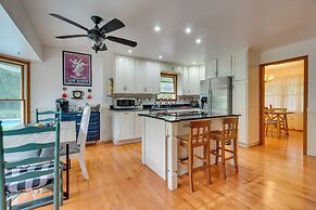 Pet-friendly Union Vacation Rental With Pool!