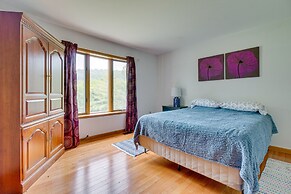 Pet-friendly Union Vacation Rental With Pool!