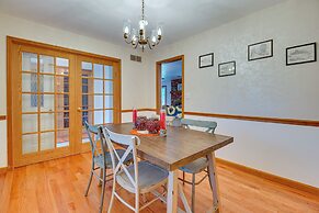 Pet-friendly Union Vacation Rental With Pool!