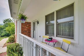 Pet-friendly Union Vacation Rental With Pool!