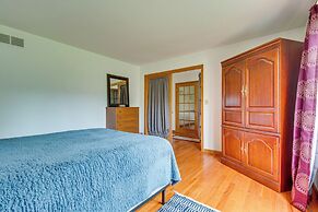 Pet-friendly Union Vacation Rental With Pool!