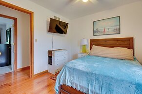 Pet-friendly Union Vacation Rental With Pool!