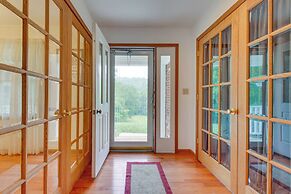 Pet-friendly Union Vacation Rental With Pool!