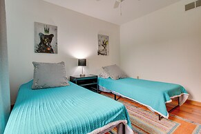 Pet-friendly Union Vacation Rental With Pool!