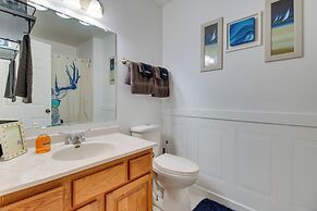 Pet-friendly Union Vacation Rental With Pool!