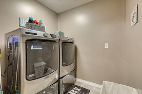 Peaceful Lucedale Hideaway on Private Acerage!