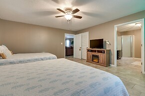 Peaceful Lucedale Hideaway on Private Acerage!