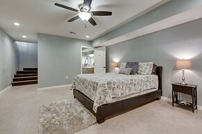 Peaceful Lucedale Hideaway on Private Acerage!