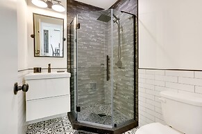 Lakefront Catskills Container Home: Private Lake