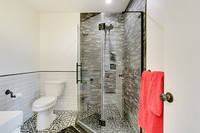 Lakefront Catskills Container Home: Private Lake