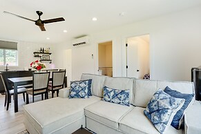 Lakefront Catskills Container Home: Private Lake