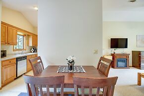 Richville Vacation Rental w/ Fire Pit: Near Trails