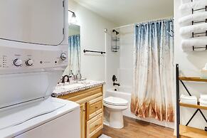Pet-friendly Elmo Home w/ Mountain & Lake Views!