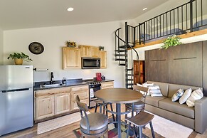 Pet-friendly Elmo Home w/ Mountain & Lake Views!