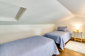 Pet-friendly Elmo Home w/ Mountain & Lake Views!