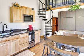 Pet-friendly Elmo Home w/ Mountain & Lake Views!