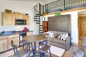 Pet-friendly Elmo Home w/ Mountain & Lake Views!