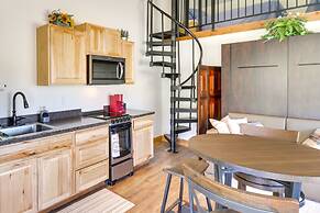 Pet-friendly Elmo Home w/ Mountain & Lake Views!