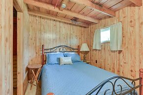 Cozy Beachfront Cottage on Lake Ontario!