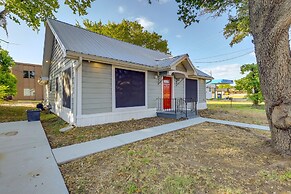 Sunny Hearne Home Near Universities!