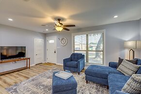 Sunny Hearne Home Near Universities!