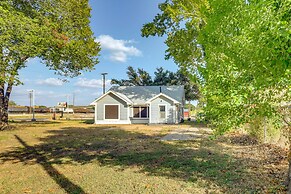 Sunny Hearne Home Near Universities!