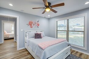 Sunny Hearne Home Near Universities!