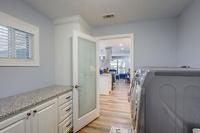 Sunny Hearne Home Near Universities!