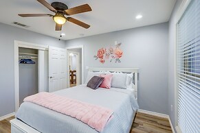 Sunny Hearne Home Near Universities!