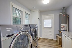 Sunny Hearne Home Near Universities!