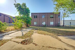 Sunny Hearne Home Near Universities!