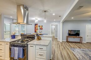 Sunny Hearne Home Near Universities!