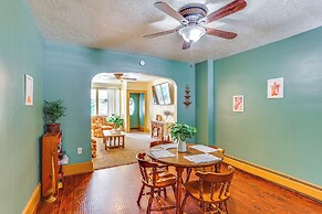 Home 13 Mi to Knoebels Amusement Resort