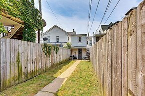 Home 13 Mi to Knoebels Amusement Resort