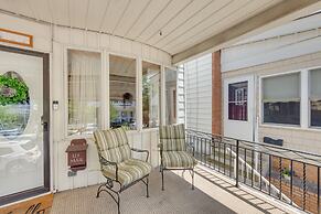 Home 13 Mi to Knoebels Amusement Resort