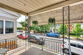 Home 13 Mi to Knoebels Amusement Resort