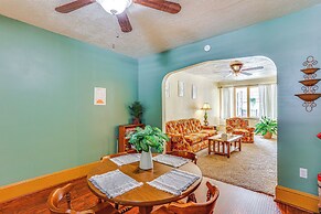 Home 13 Mi to Knoebels Amusement Resort