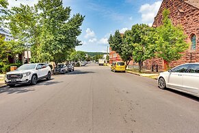 Home 13 Mi to Knoebels Amusement Resort