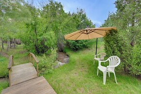 Alder Home w/ Mountain Views 2 Mi to Ruby River