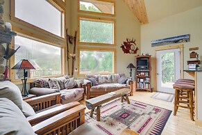 Alder Home w/ Mountain Views 2 Mi to Ruby River