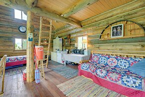 Alder Home w/ Mountain Views 2 Mi to Ruby River